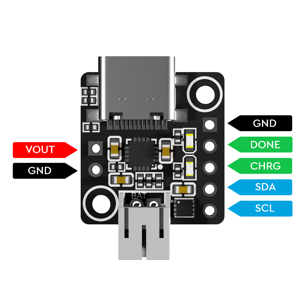 powerboard-lite | PB-LITE | pinout